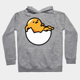 An egg for every kind of morning Hoodie